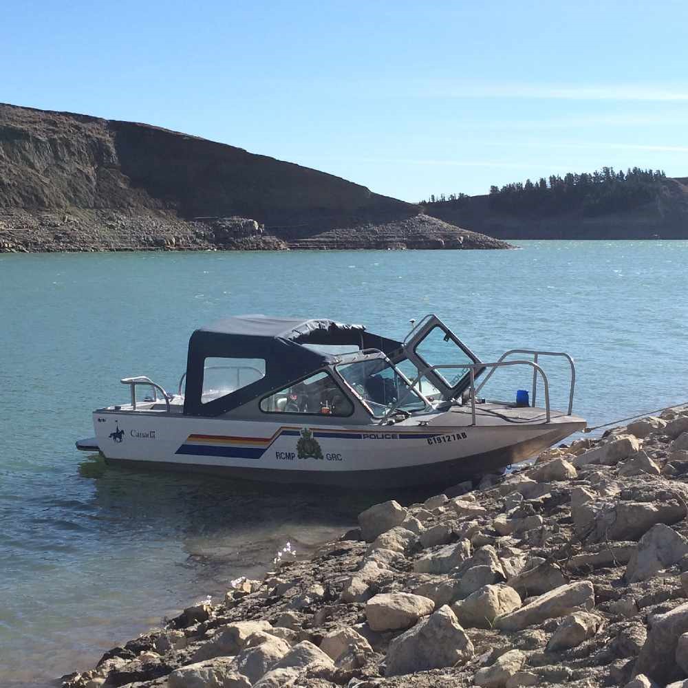 Body of drowning victim discovered in Spray Lakes Local news, Weather